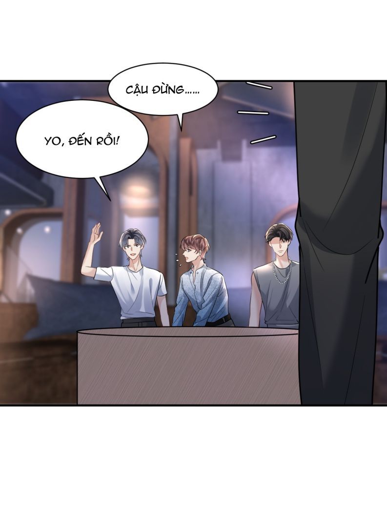 Máy Bay Giấy Chapter 113 - 42