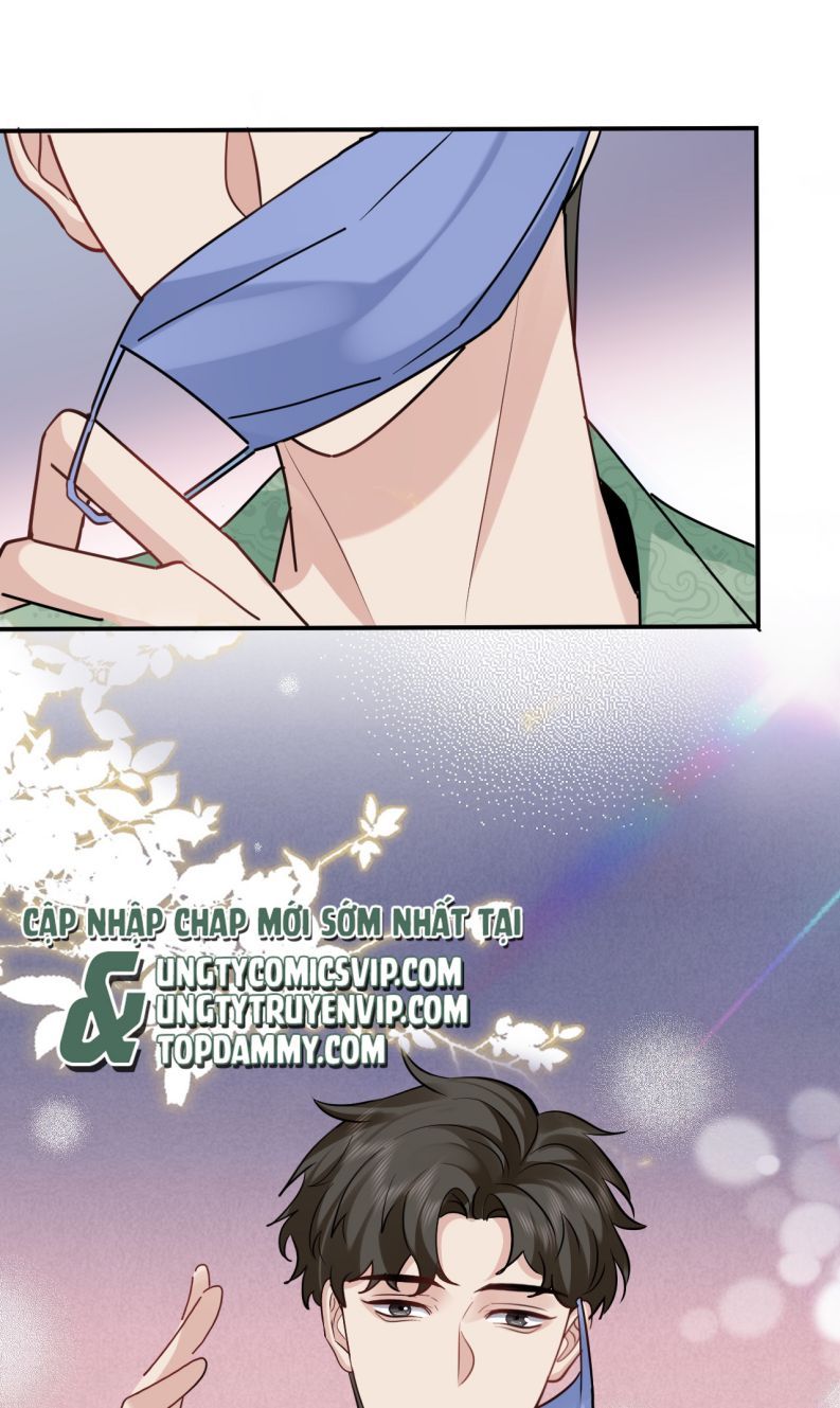 Máy Bay Giấy Chapter 113 - 43