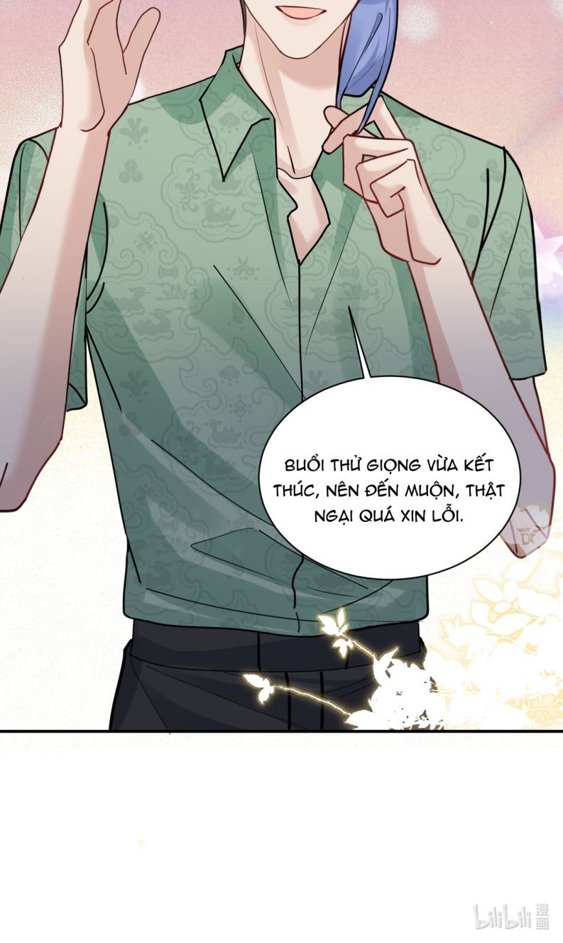 Máy Bay Giấy Chapter 113 - 44