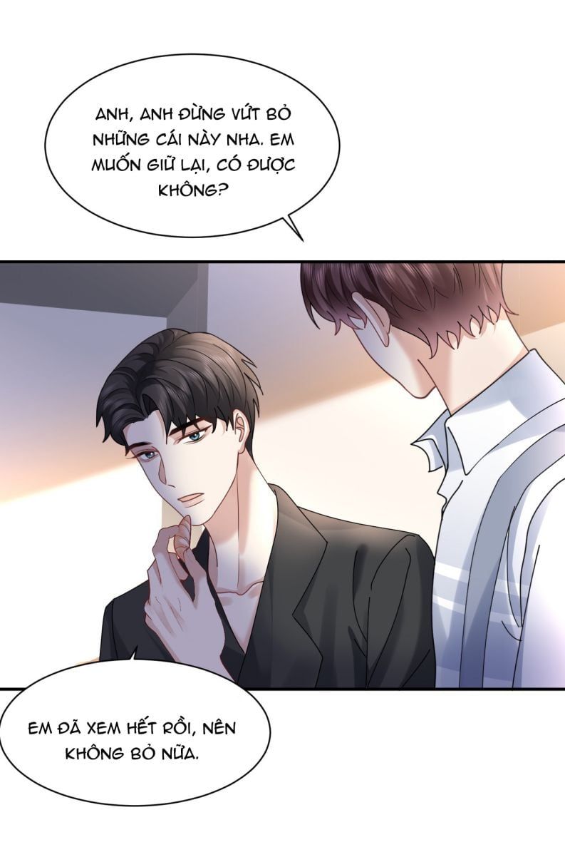 Máy Bay Giấy Chapter 113 - 6