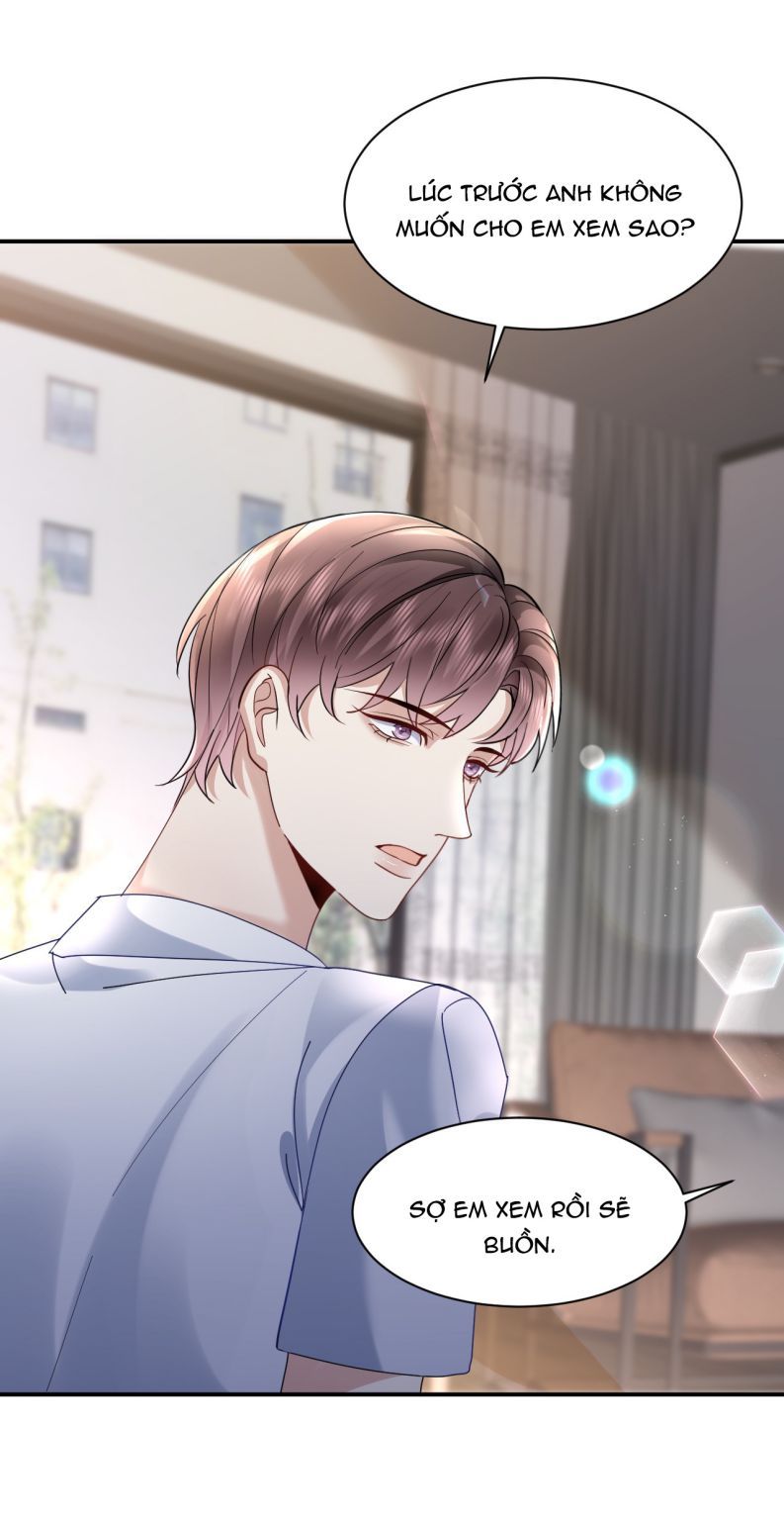 Máy Bay Giấy Chapter 113 - 7