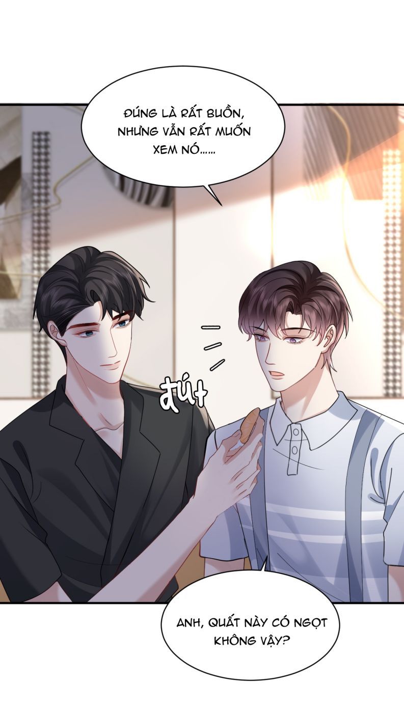 Máy Bay Giấy Chapter 113 - 8