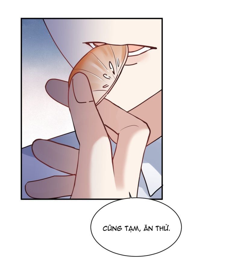 Máy Bay Giấy Chapter 113 - 9