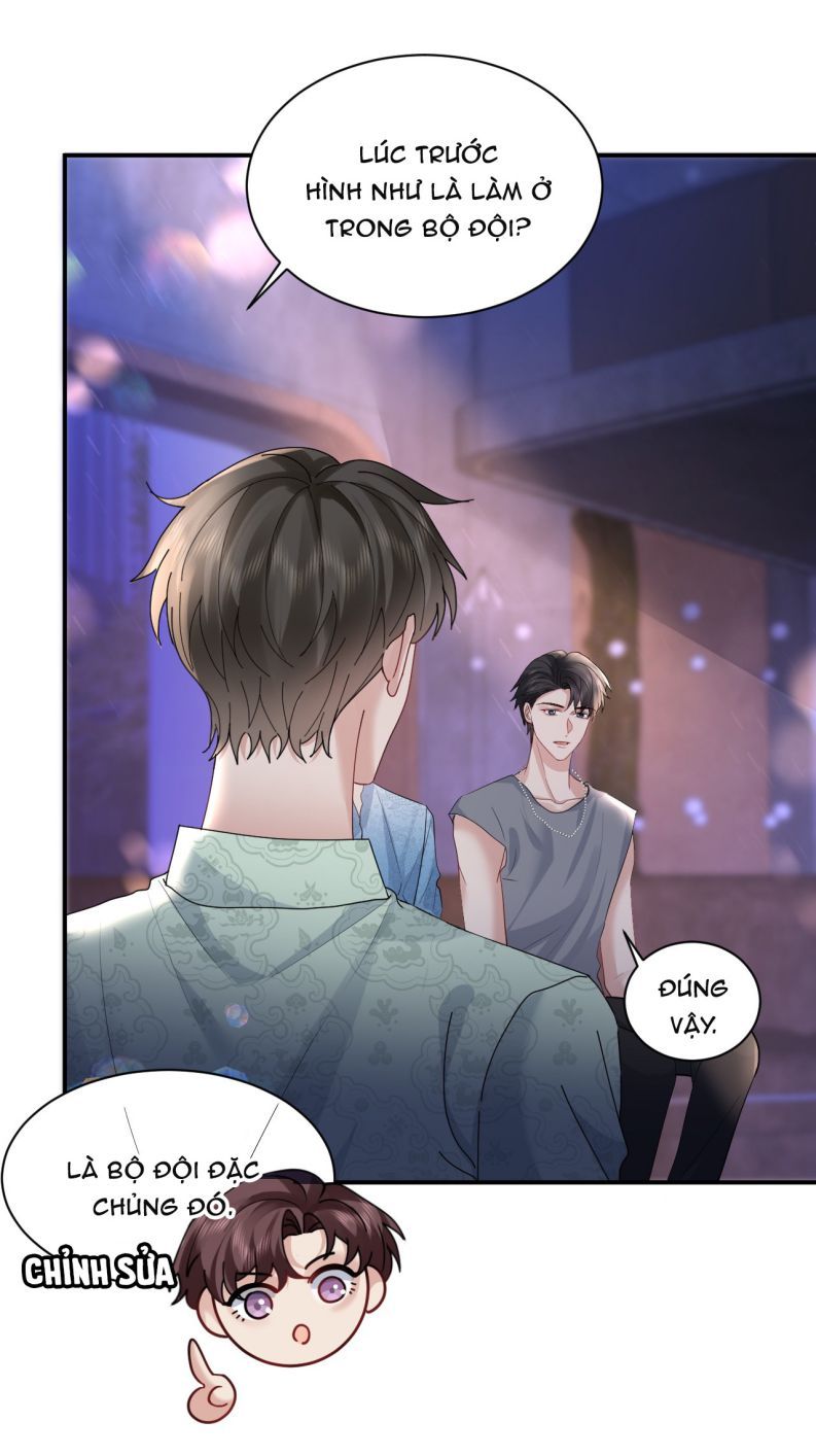 Máy Bay Giấy Chapter 114 - 12