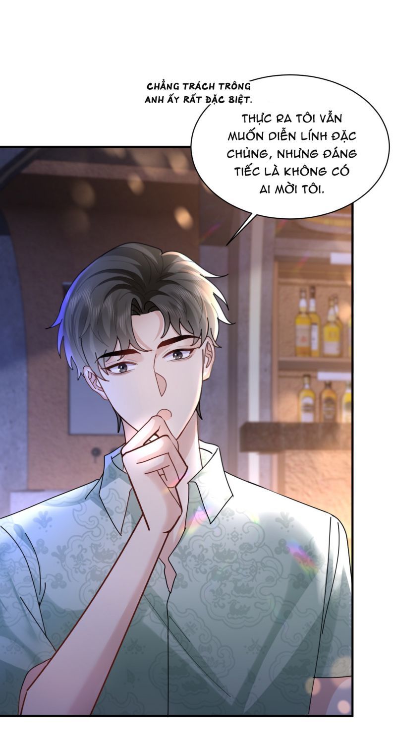 Máy Bay Giấy Chapter 114 - 13