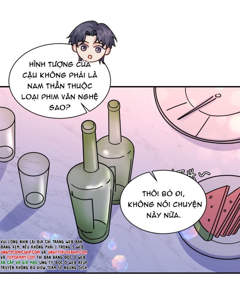 Máy Bay Giấy Chapter 114 - 14