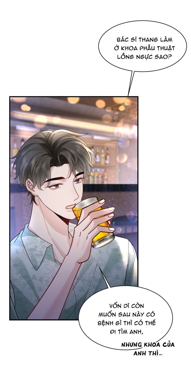 Máy Bay Giấy Chapter 114 - 15