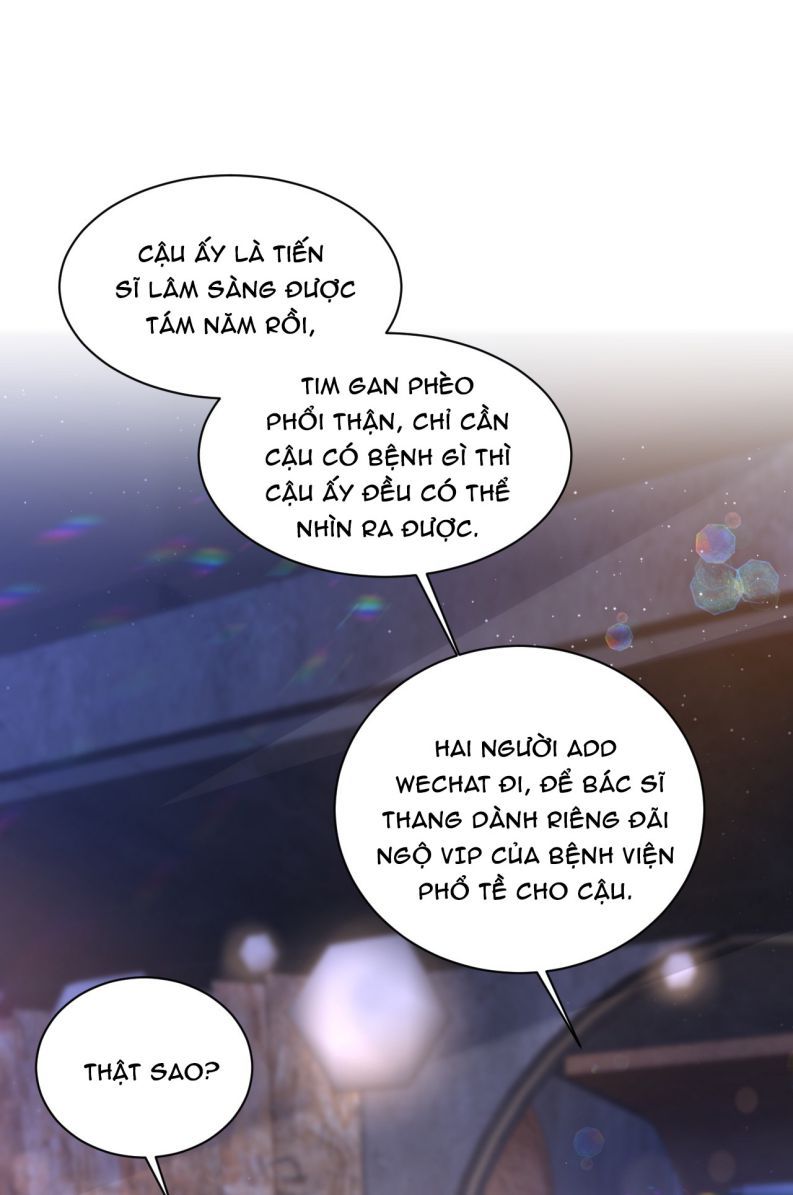 Máy Bay Giấy Chapter 114 - 16