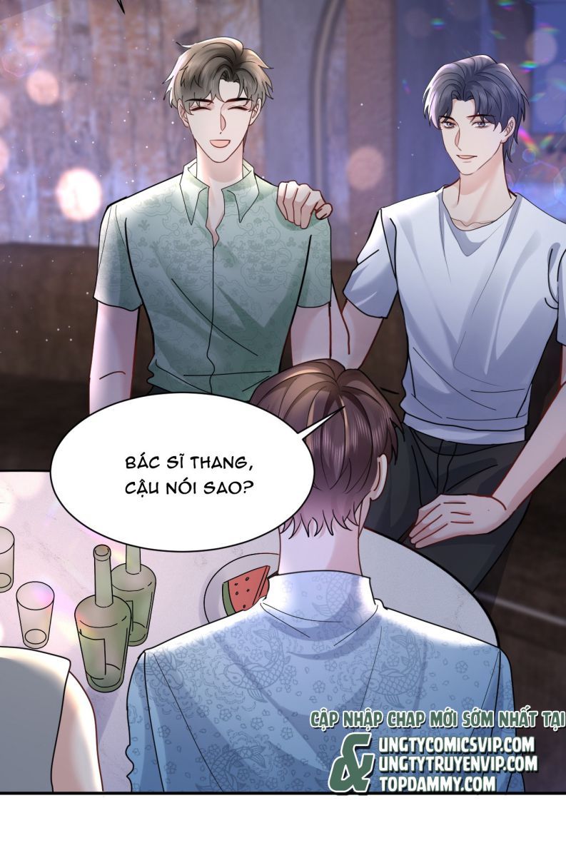 Máy Bay Giấy Chapter 114 - 17