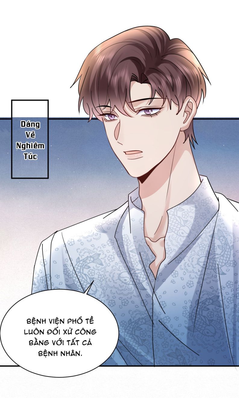 Máy Bay Giấy Chapter 114 - 18