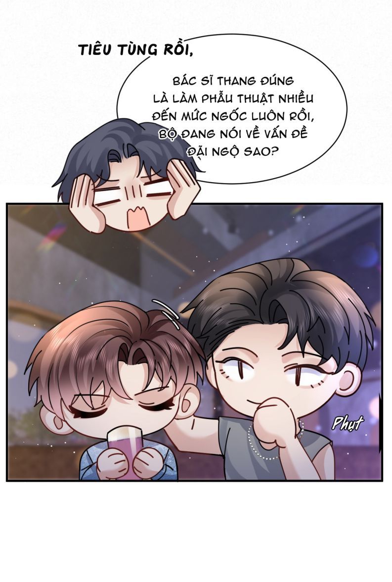 Máy Bay Giấy Chapter 114 - 19