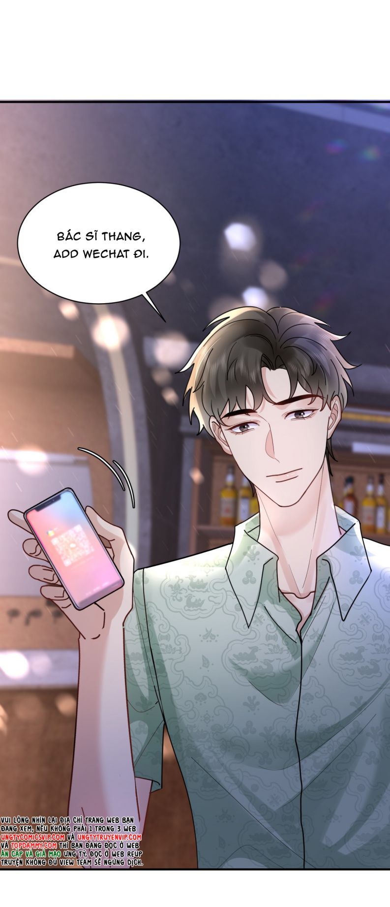 Máy Bay Giấy Chapter 114 - 20