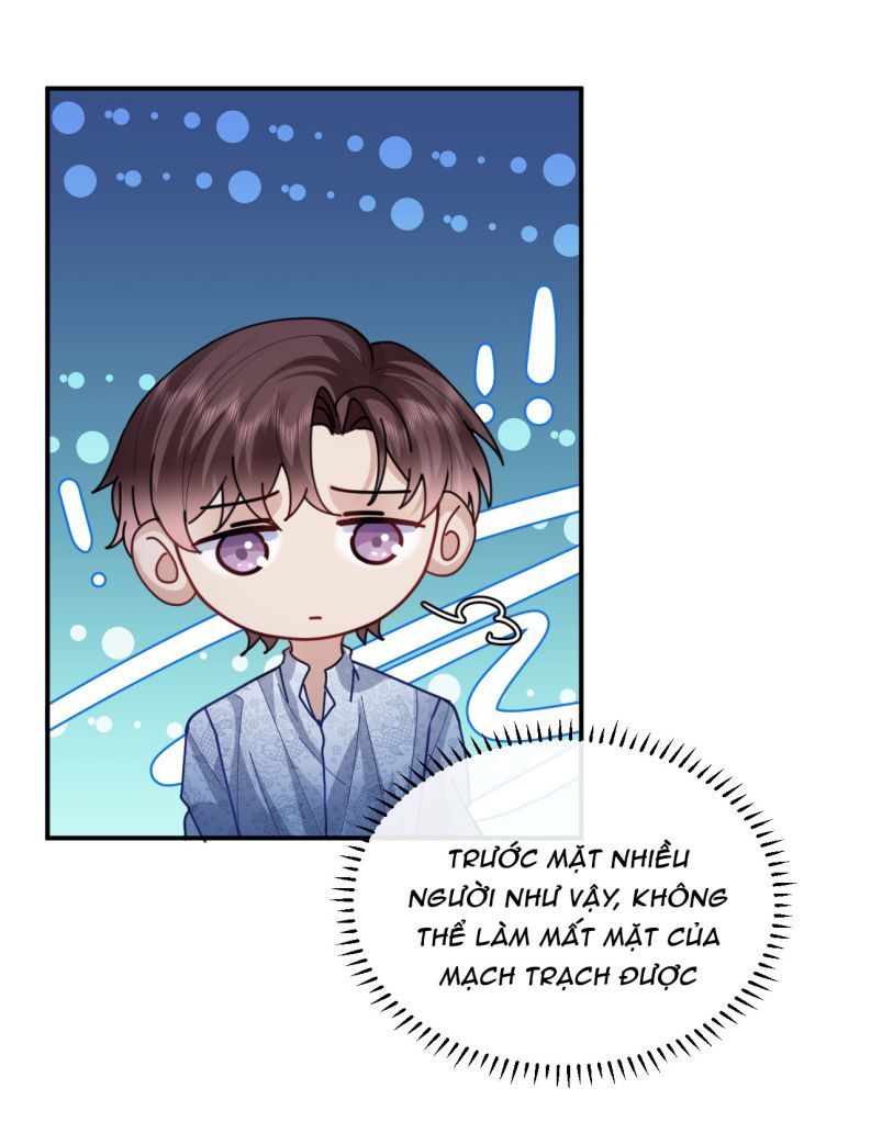 Máy Bay Giấy Chapter 114 - 21