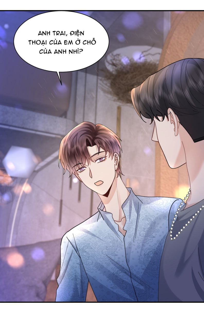 Máy Bay Giấy Chapter 114 - 22