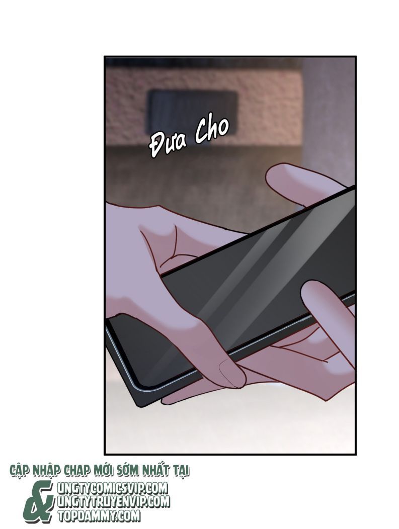 Máy Bay Giấy Chapter 114 - 23