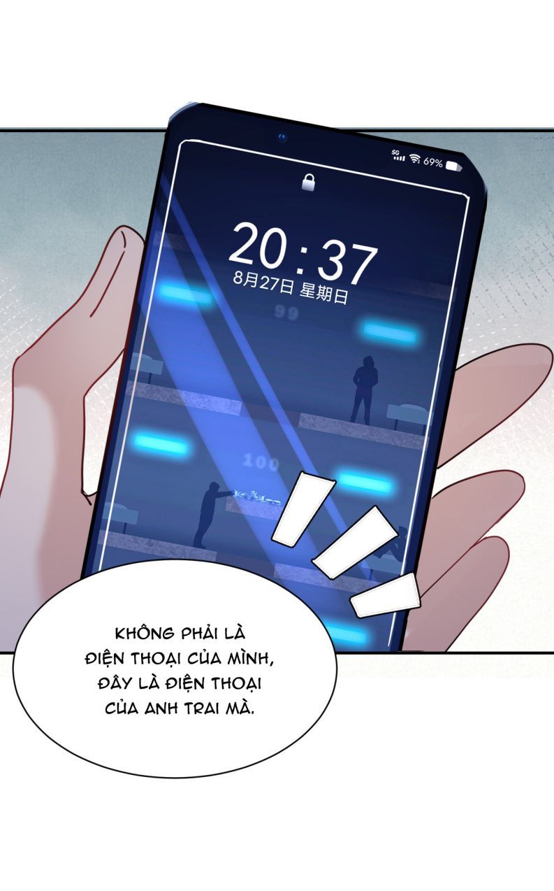 Máy Bay Giấy Chapter 114 - 24