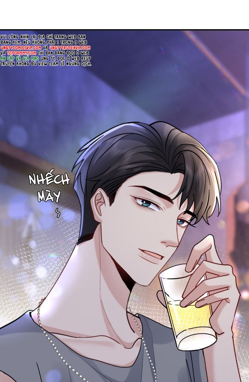 Máy Bay Giấy Chapter 114 - 26