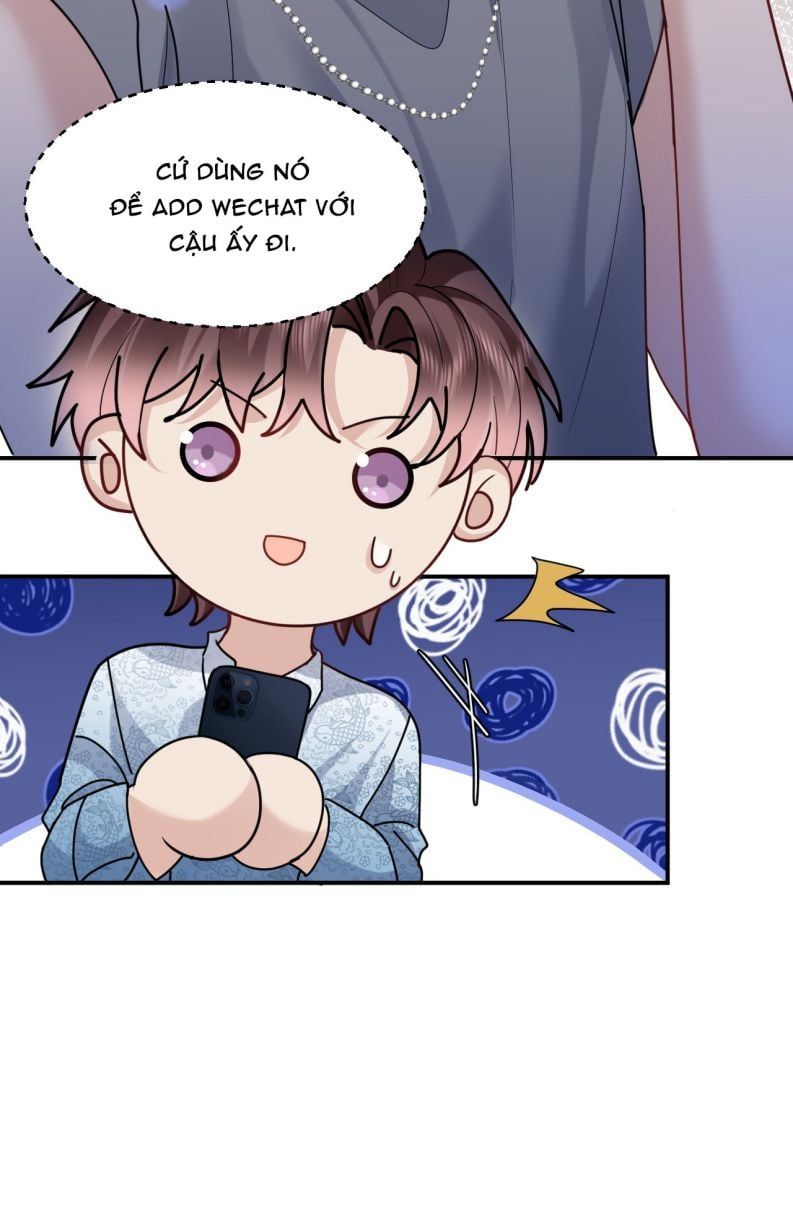 Máy Bay Giấy Chapter 114 - 27