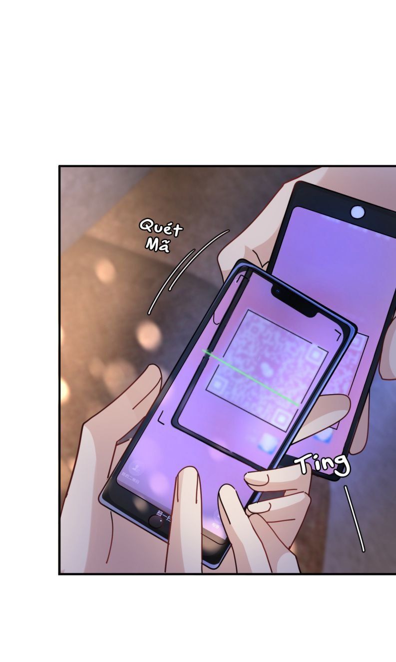 Máy Bay Giấy Chapter 114 - 28