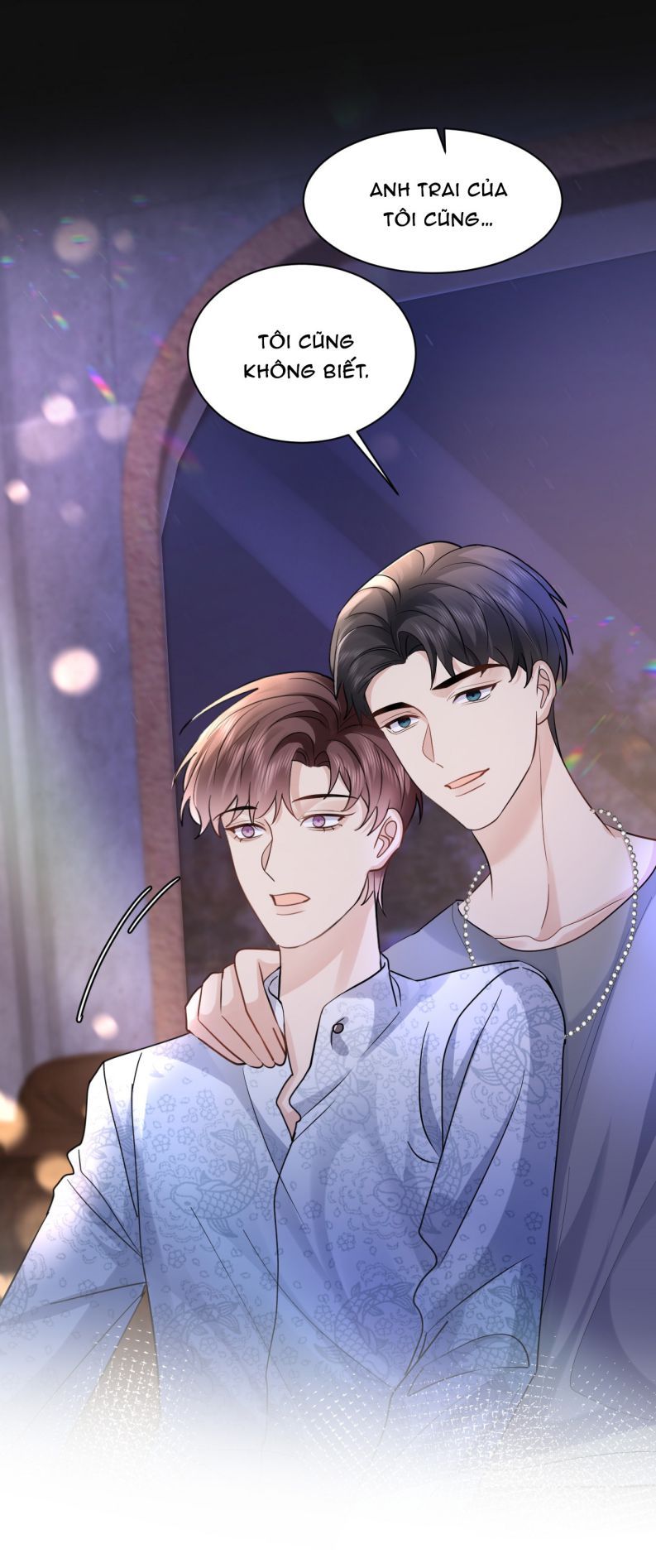 Máy Bay Giấy Chapter 114 - 30