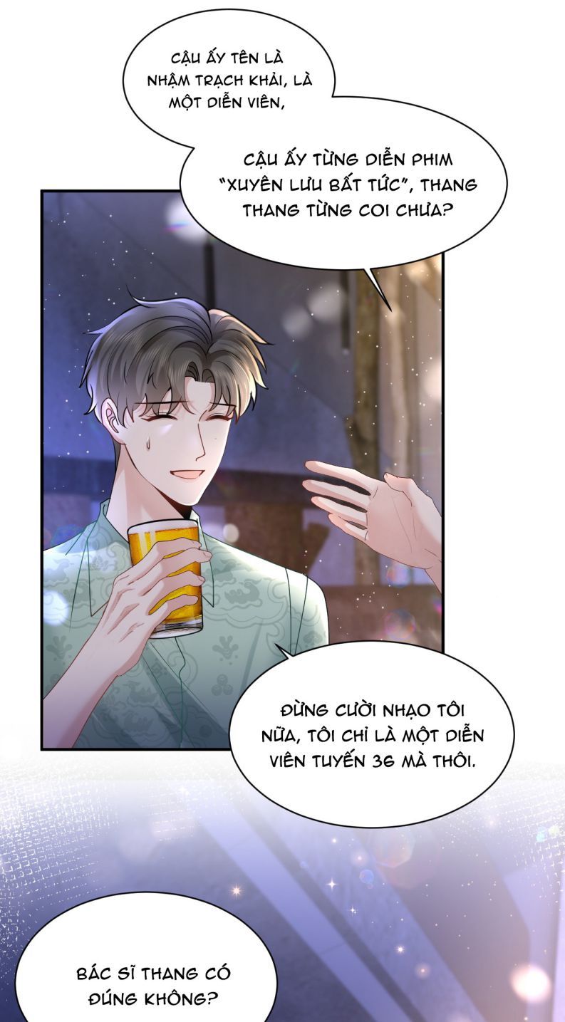 Máy Bay Giấy Chapter 114 - 4