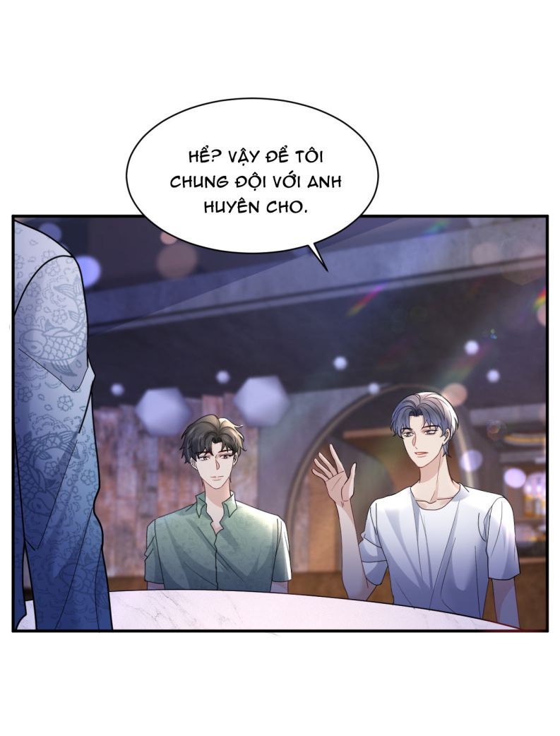 Máy Bay Giấy Chapter 114 - 31