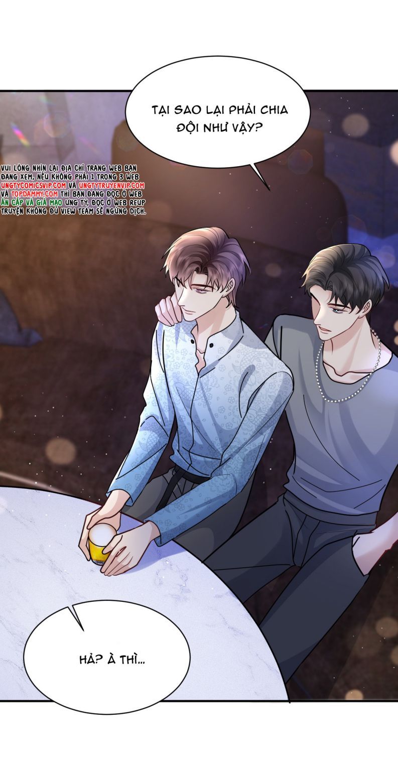 Máy Bay Giấy Chapter 114 - 32