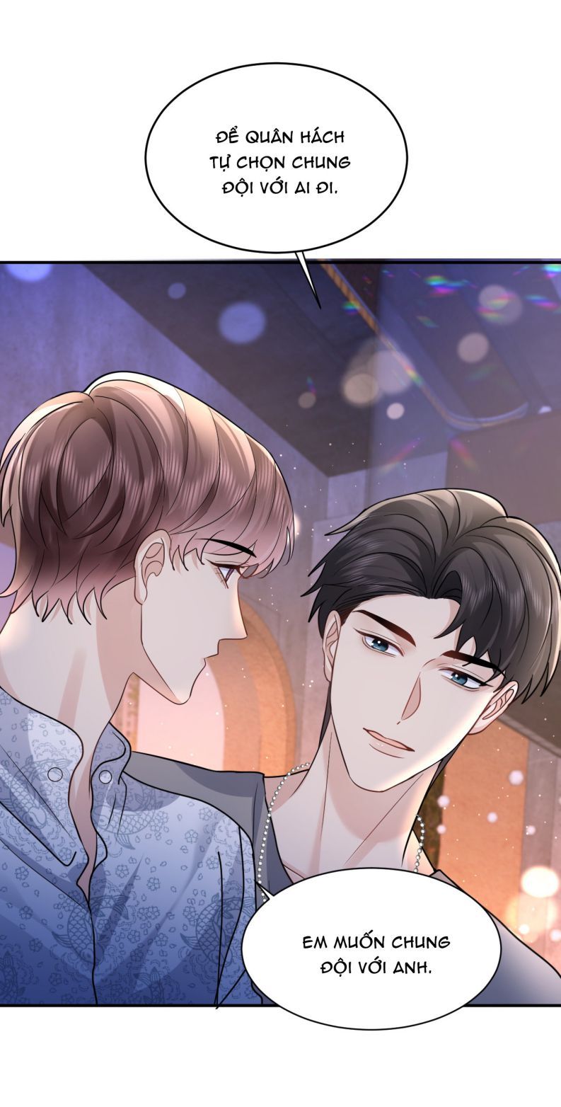 Máy Bay Giấy Chapter 114 - 33