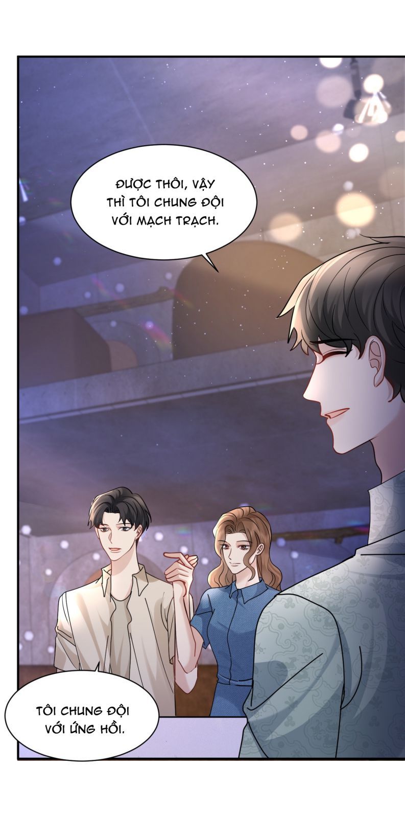 Máy Bay Giấy Chapter 114 - 34