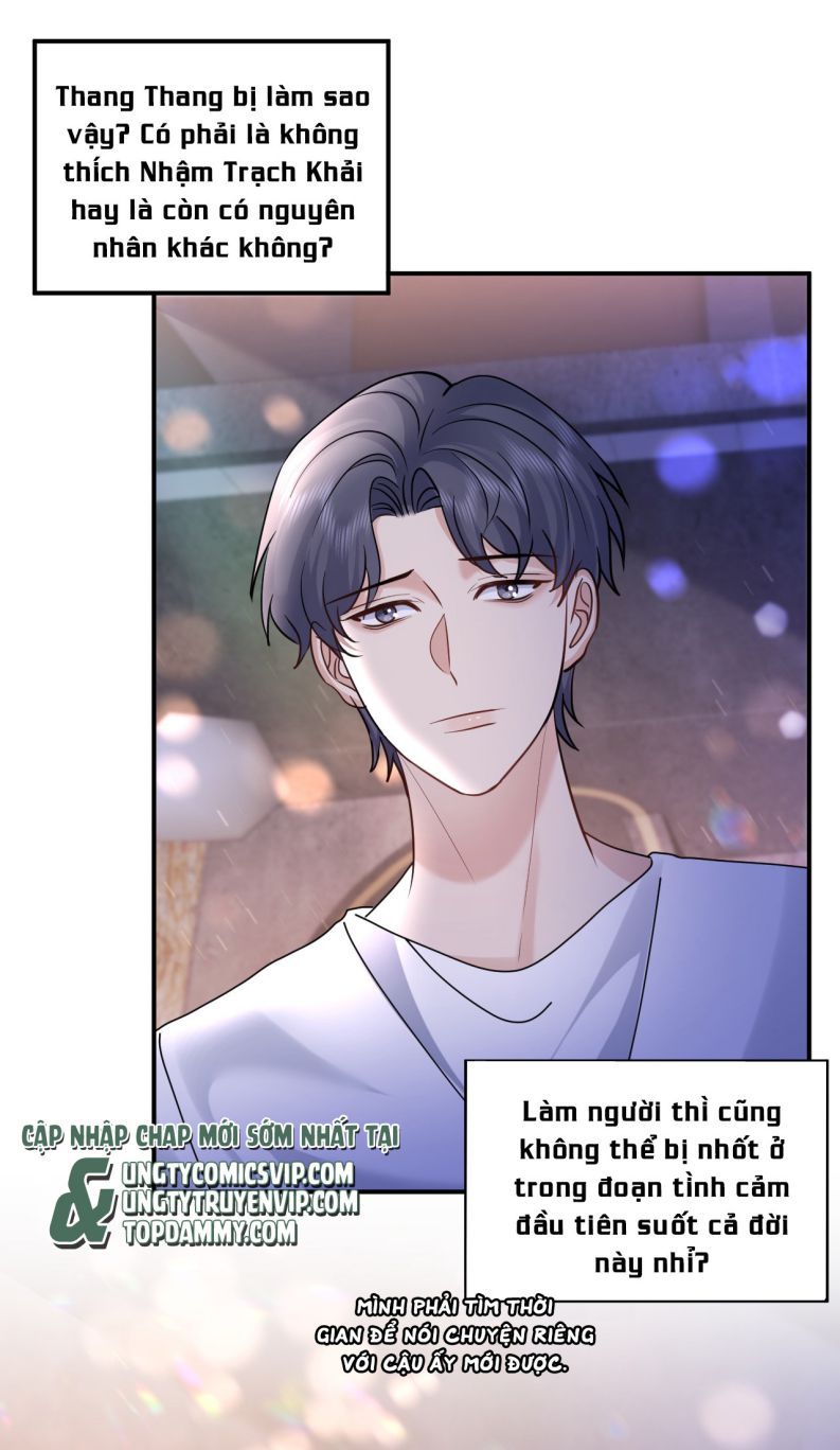 Máy Bay Giấy Chapter 114 - 35