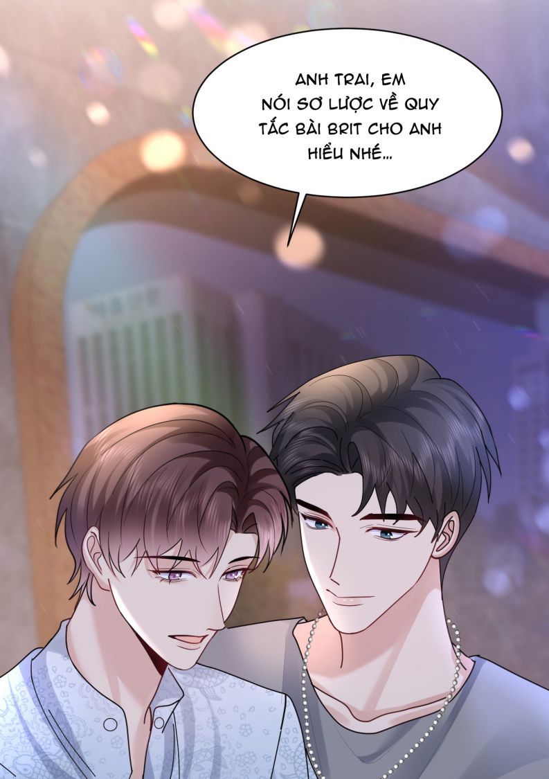 Máy Bay Giấy Chapter 114 - 36