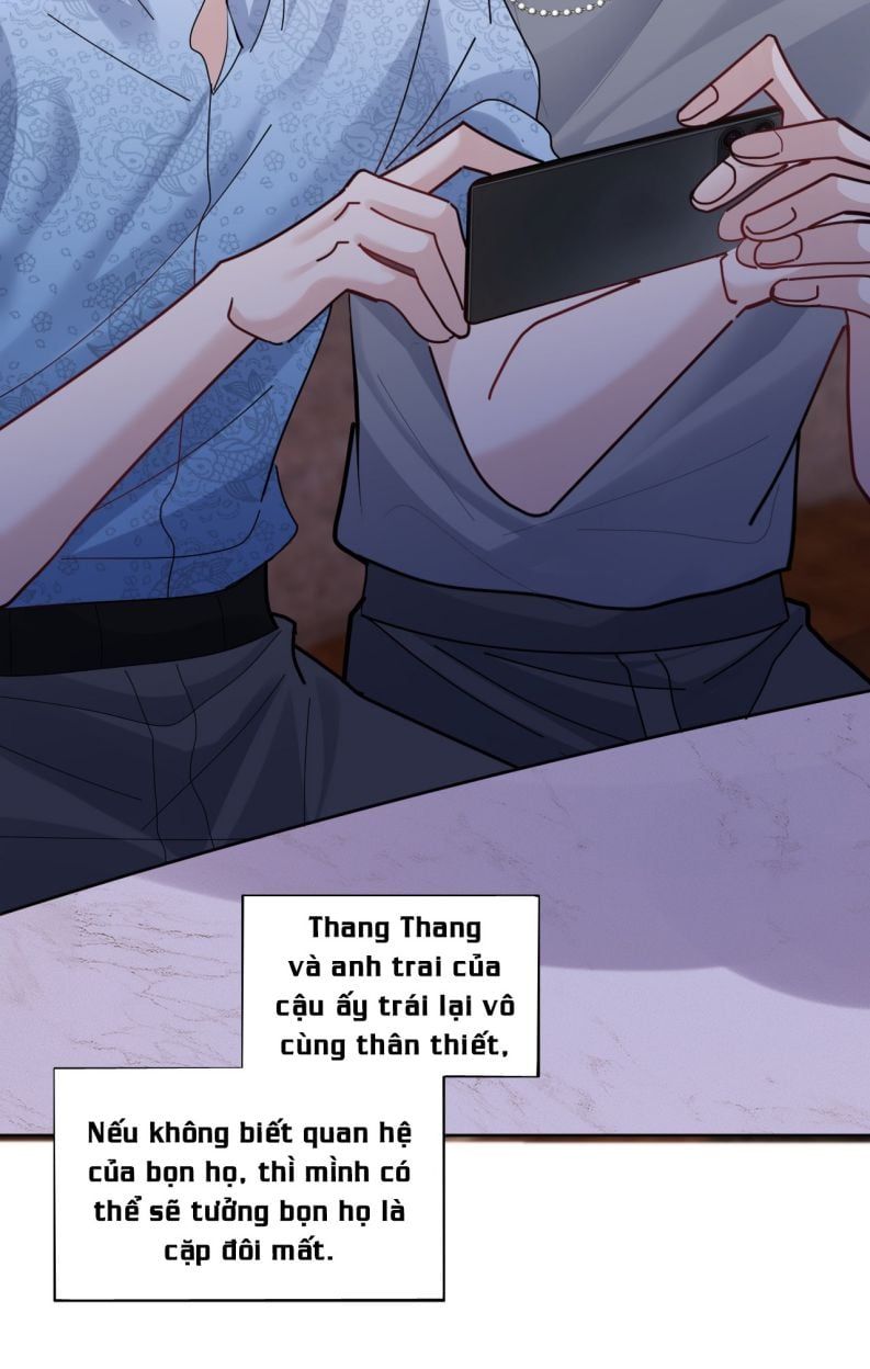 Máy Bay Giấy Chapter 114 - 37