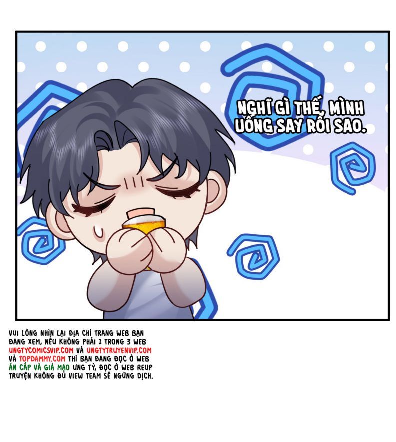 Máy Bay Giấy Chapter 114 - 38