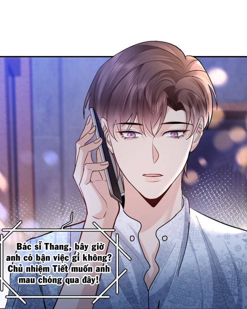 Máy Bay Giấy Chapter 114 - 40