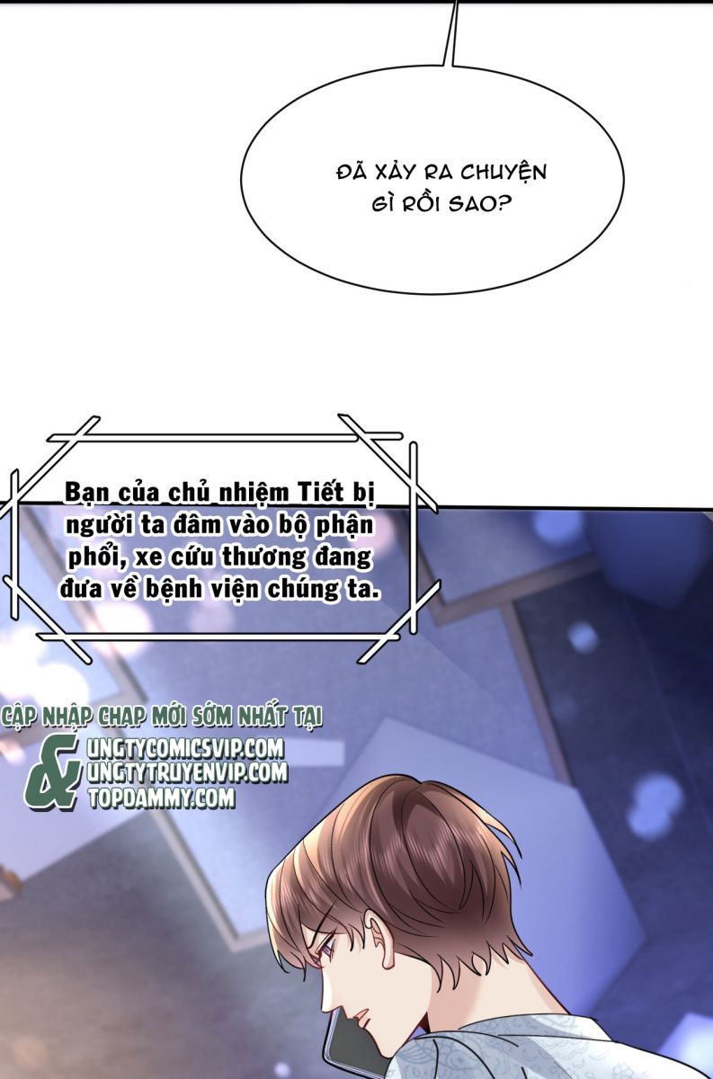 Máy Bay Giấy Chapter 114 - 41