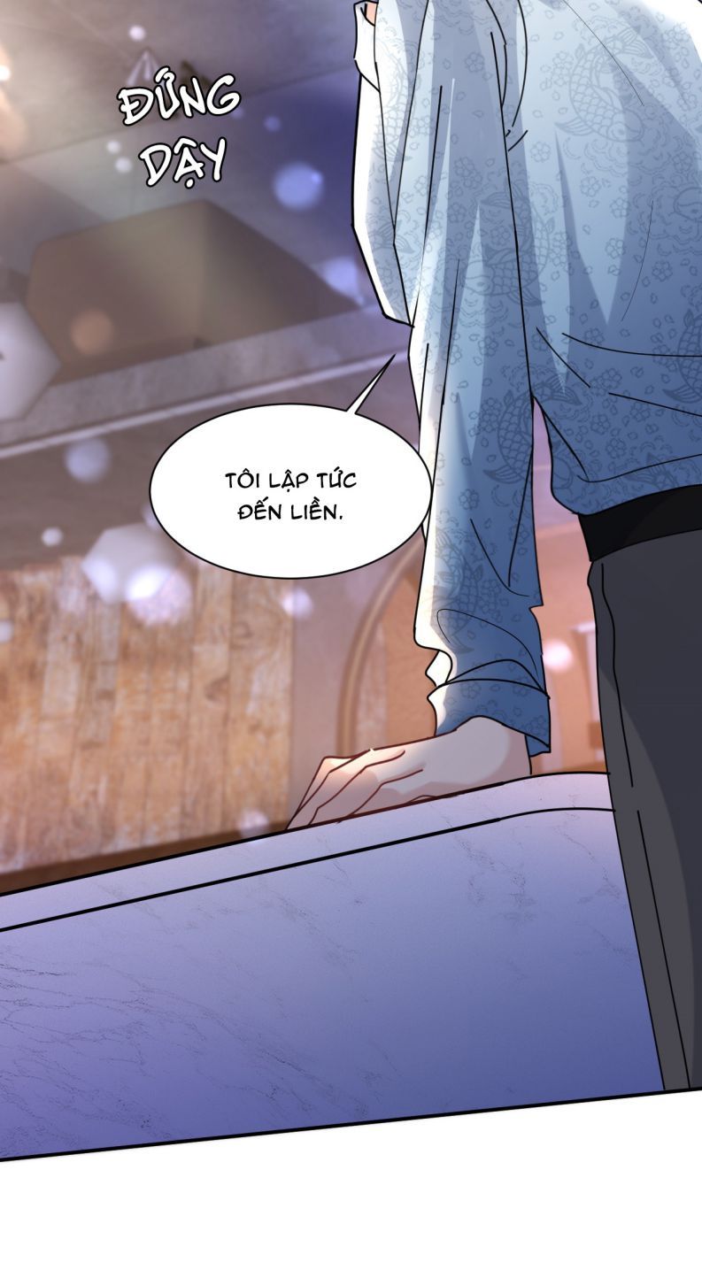 Máy Bay Giấy Chapter 114 - 42