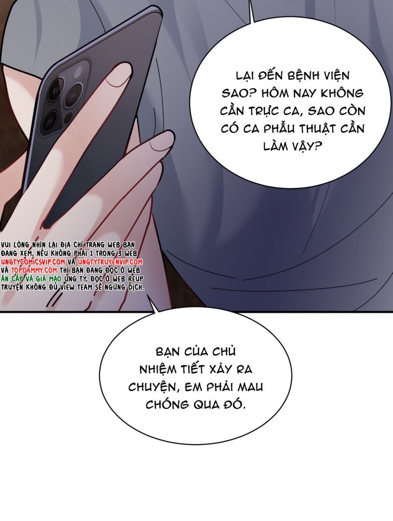 Máy Bay Giấy Chapter 114 - 44