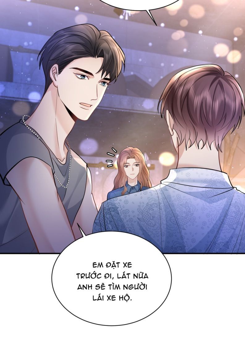 Máy Bay Giấy Chapter 114 - 46