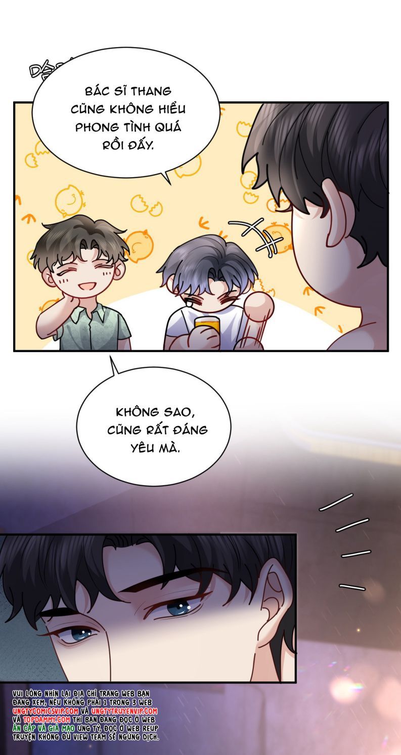 Máy Bay Giấy Chapter 114 - 8