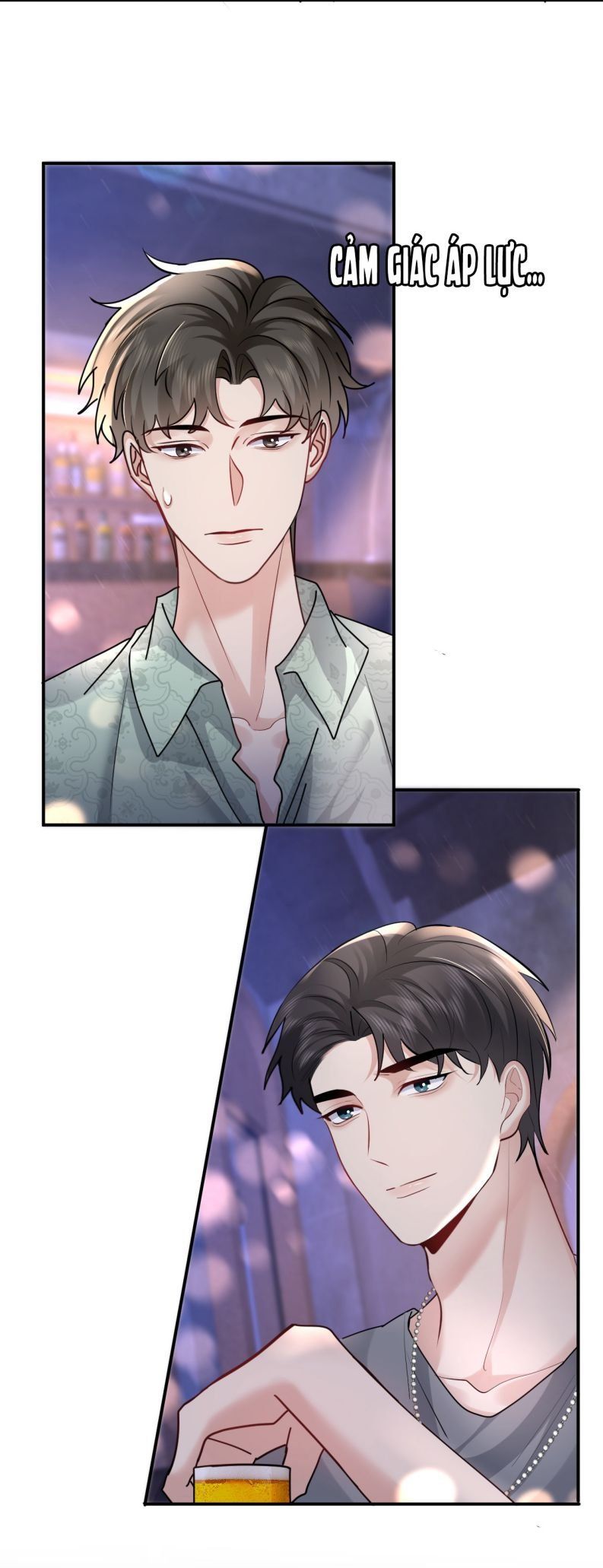 Máy Bay Giấy Chapter 114 - 10