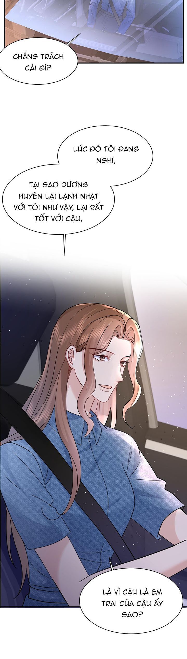 Máy Bay Giấy Chapter 115 - 11