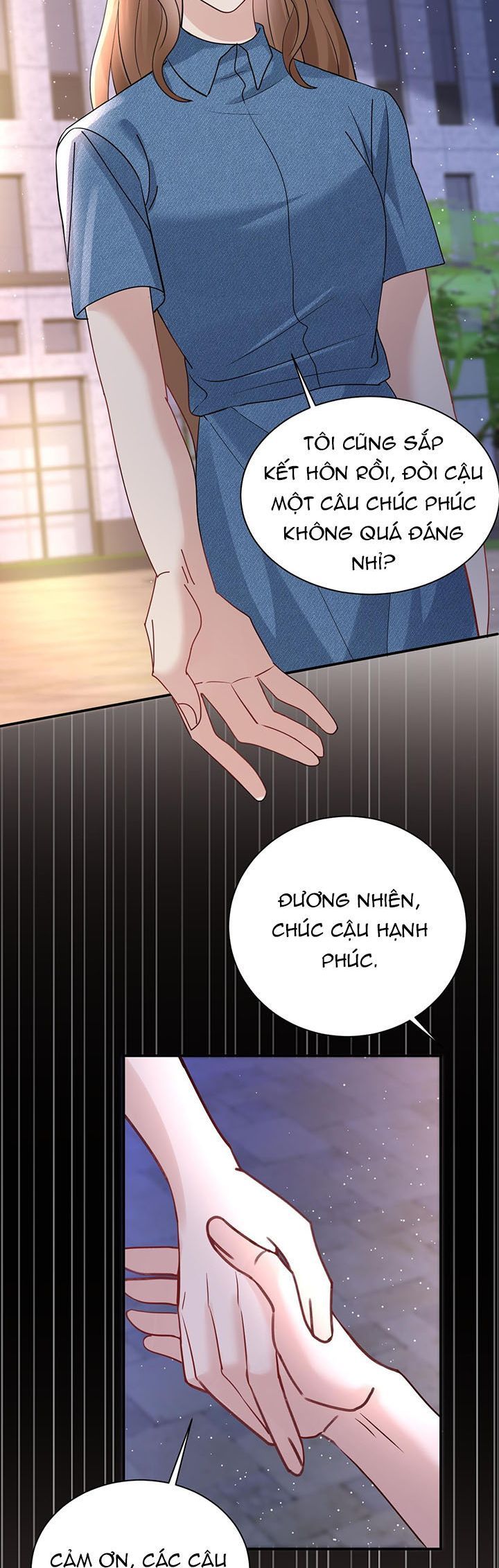 Máy Bay Giấy Chapter 115 - 17