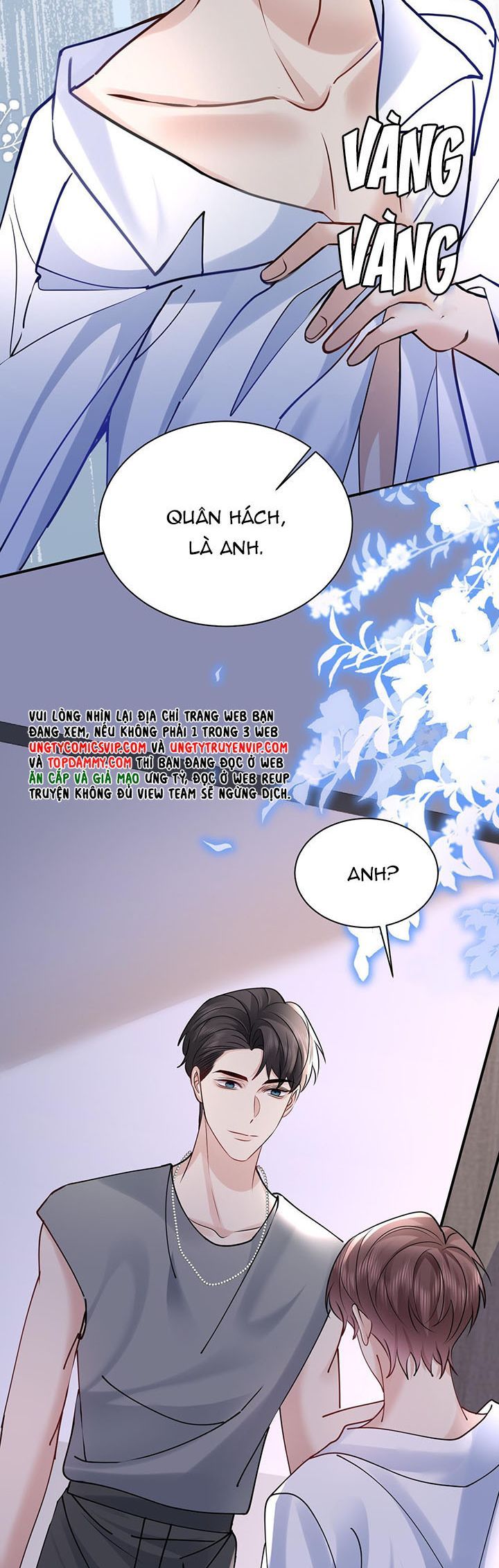 Máy Bay Giấy Chapter 115 - 22