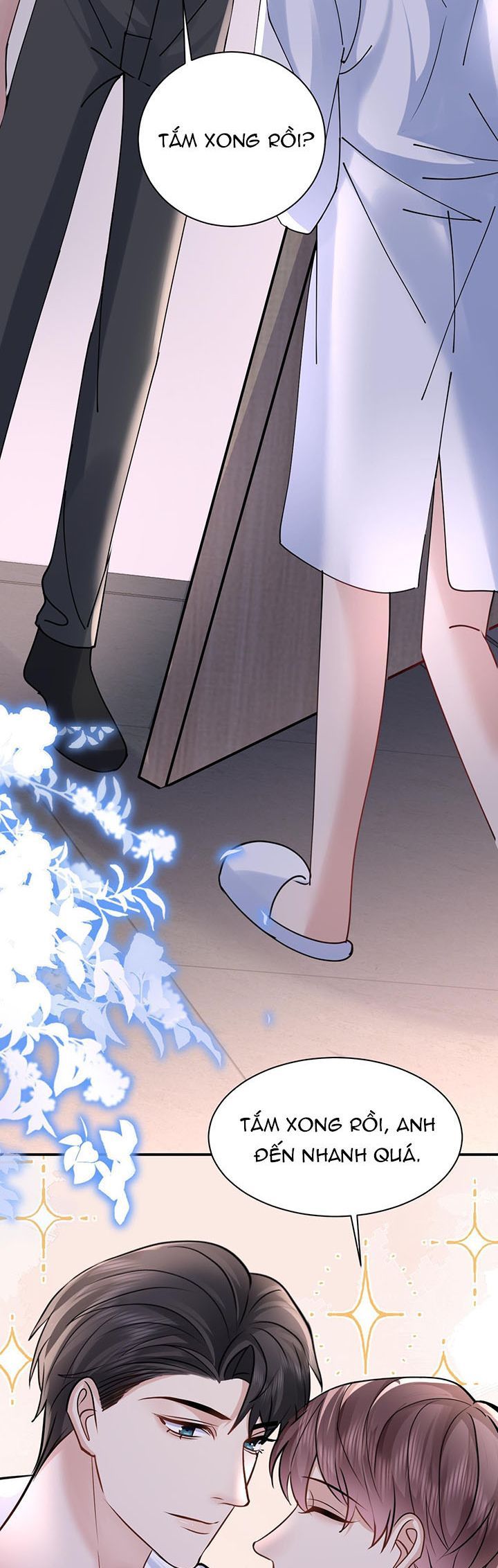 Máy Bay Giấy Chapter 115 - 23