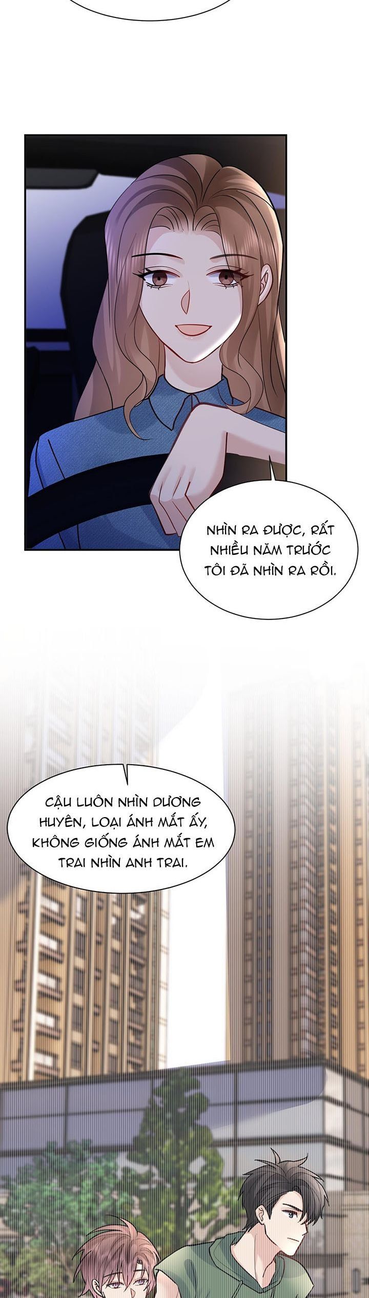 Máy Bay Giấy Chapter 115 - 6