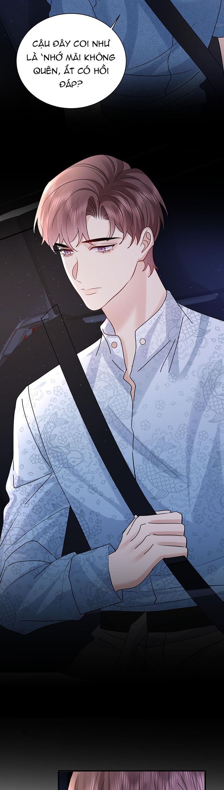 Máy Bay Giấy Chapter 115 - 9