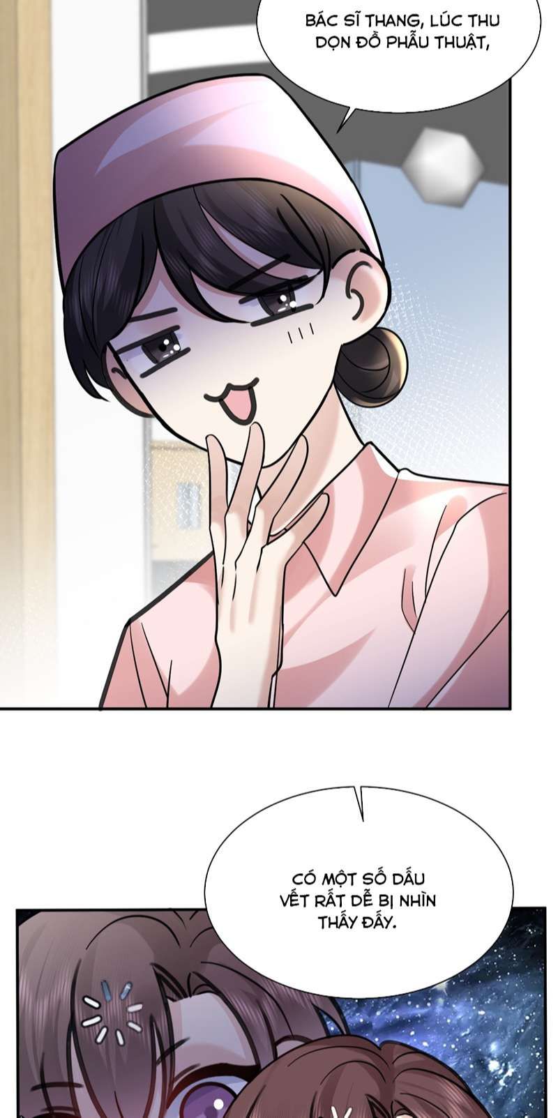 Máy Bay Giấy Chapter 116 - 11