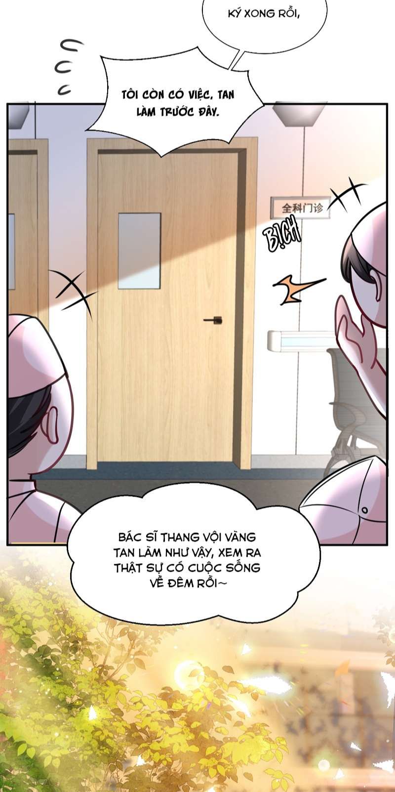 Máy Bay Giấy Chapter 116 - 13