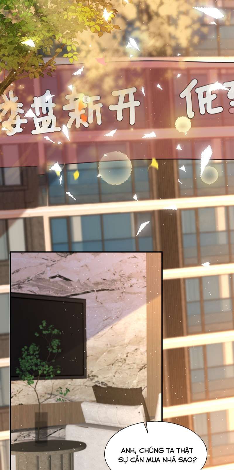 Máy Bay Giấy Chapter 116 - 14