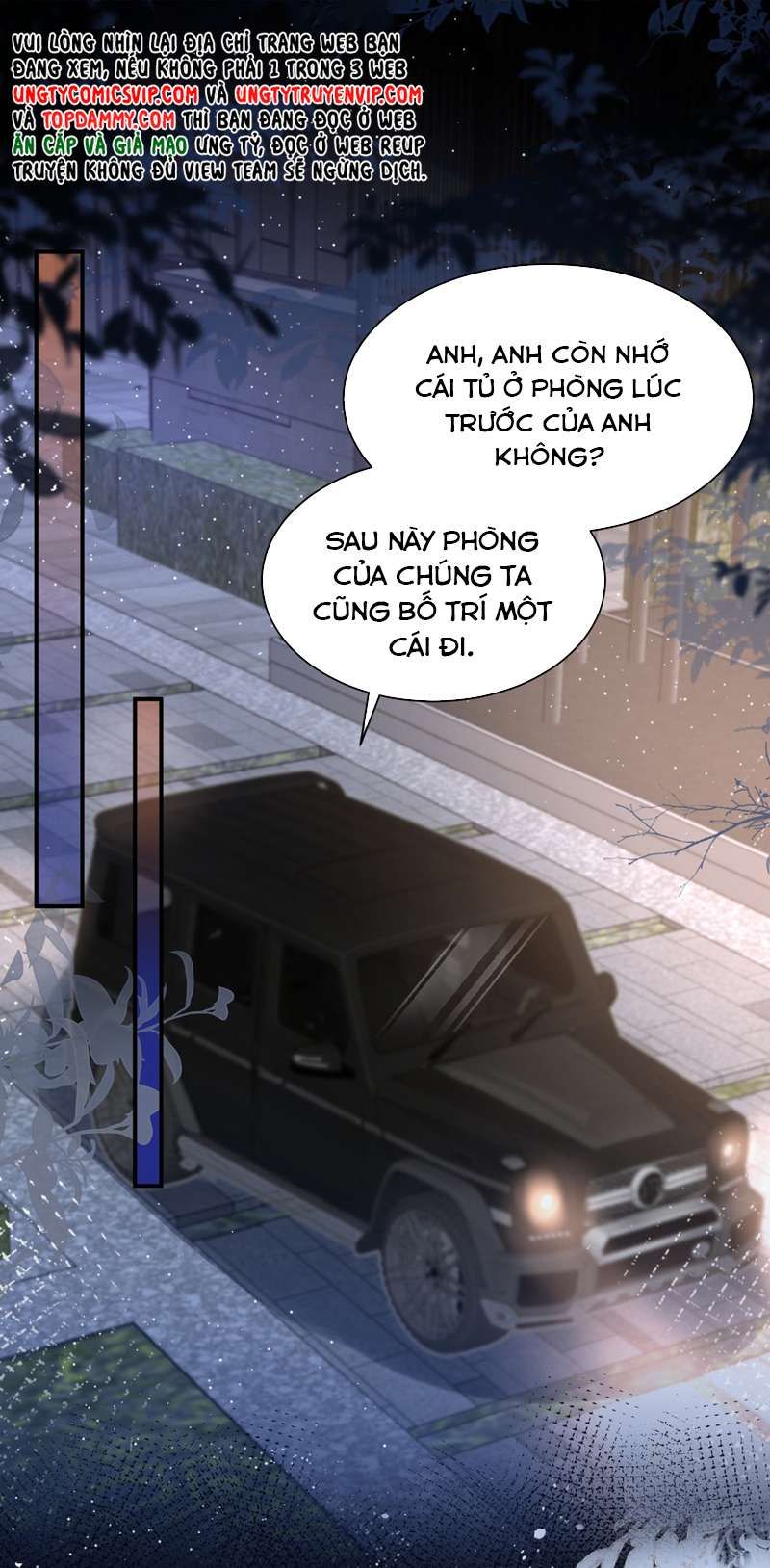 Máy Bay Giấy Chapter 116 - 20